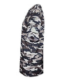 Badger Youth Camo T-Shirt 2181