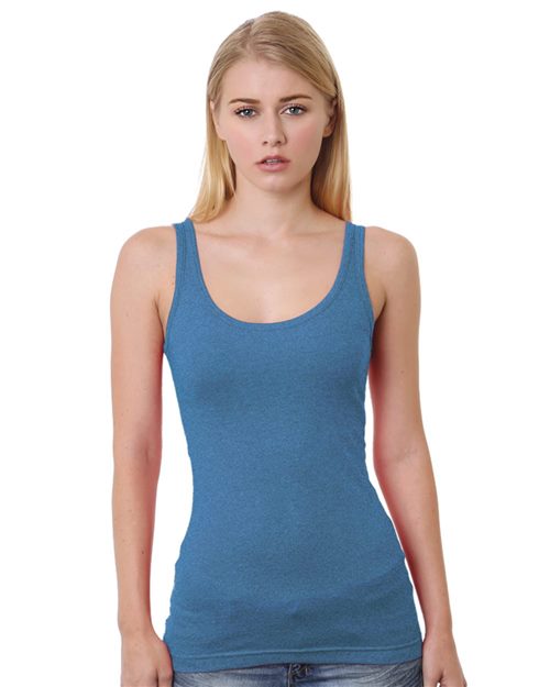 Bayside Women's USA-Made Tank Top 3410