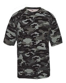 Badger Youth Camo T-Shirt 2181
