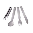 Rothco Deluxe Chow Set. Item
