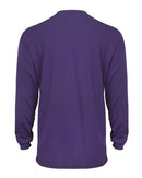 Badger B-Tech Cotton-Feel Long Sleeve T-Shirt 4804