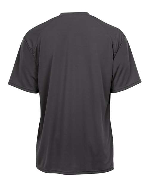 Badger B-Tech Cotton-Feel T-Shirt 4820