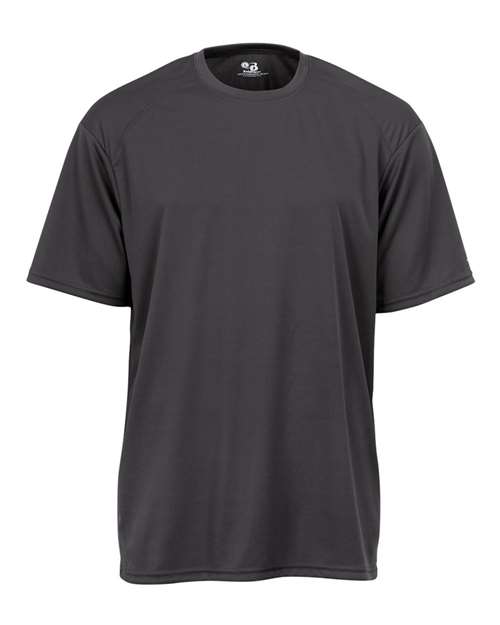 Badger B-Tech Cotton-Feel T-Shirt 4820