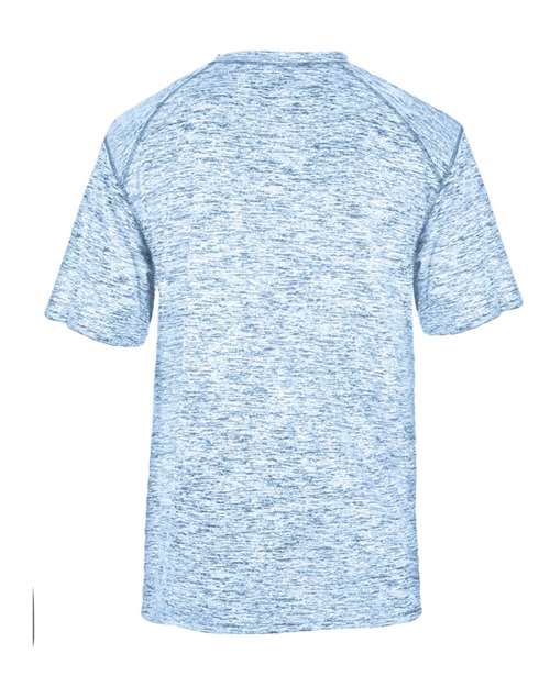Badger Blend Youth Short Sleeve T-Shirt 2191