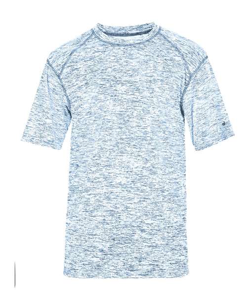 Badger Blend Youth Short Sleeve T-Shirt 2191