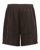 Badger Youth Pro Mesh 6" Shorts 2207