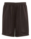 Badger Youth Pro Mesh 6" Shorts 2207