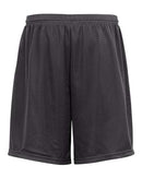 Badger Youth Pro Mesh 6" Shorts 2207