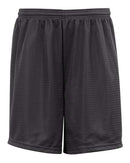Badger Youth Pro Mesh 6" Shorts 2207