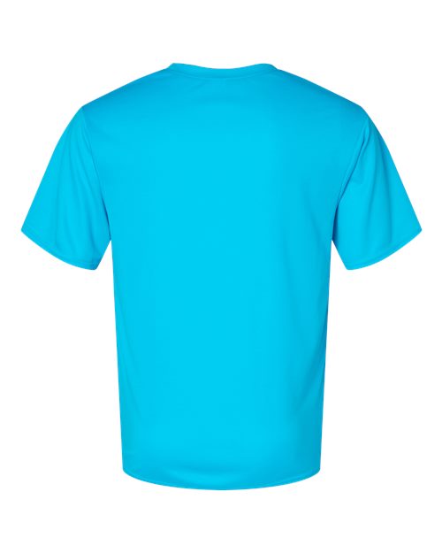 C2 Sport Performance T-Shirt 5100 - Electric Blue