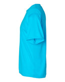 C2 Sport Performance T-Shirt 5100 - Electric Blue