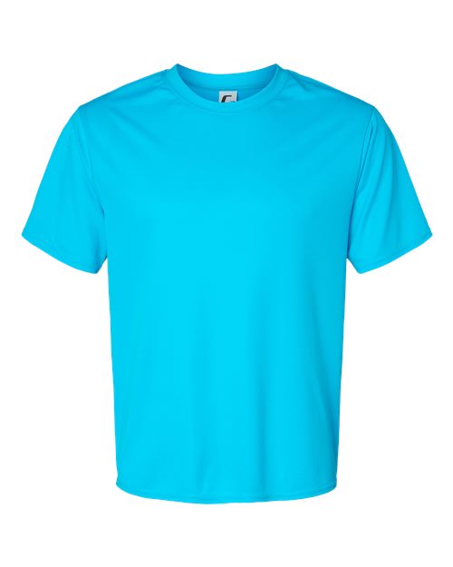 C2 Sport Performance T-Shirt 5100 - Electric Blue