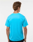 C2 Sport Performance T-Shirt 5100 - Electric Blue