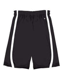 Alleson Athletic Youth B-Core B-Slam Reversible Shorts 2244