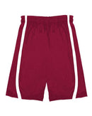 Alleson Athletic Youth B-Core B-Slam Reversible Shorts 2244