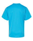 C2 Sport Youth Performance T-Shirt 5200 - Electric Blue