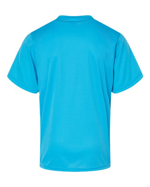 C2 Sport Youth Performance T-Shirt 5200 - Electric Blue