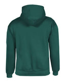 Badger Youth Hooded Sweatshirt 2254