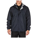 DUTY RAIN SHELL