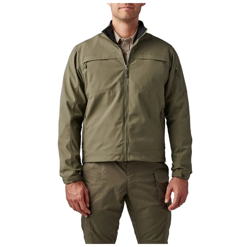 5.11 Tactical Chameleon Softshell Jacket 2.0 [
