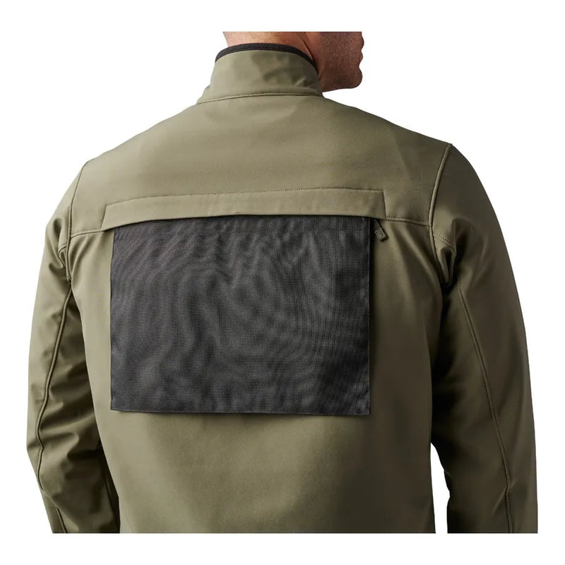 5.11 Tactical Chameleon Softshell Jacket 2.0 [