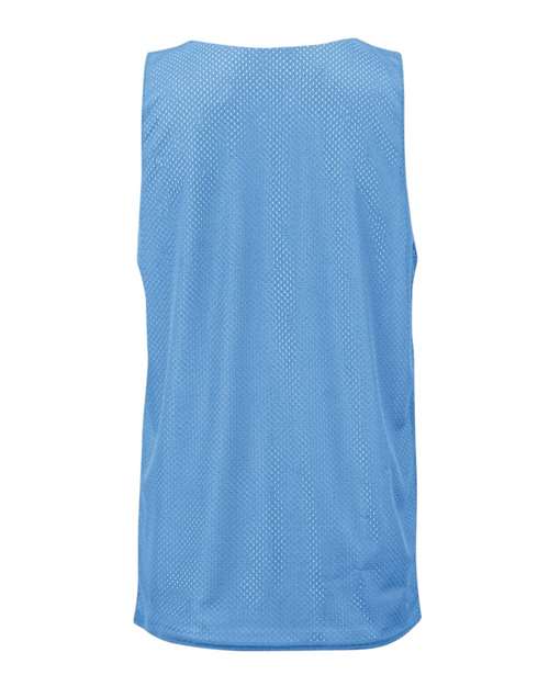 Badger Youth Pro Mesh Reversible Tank Top 2529