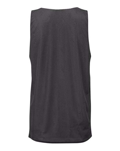 Badger Youth Pro Mesh Reversible Tank Top 2529