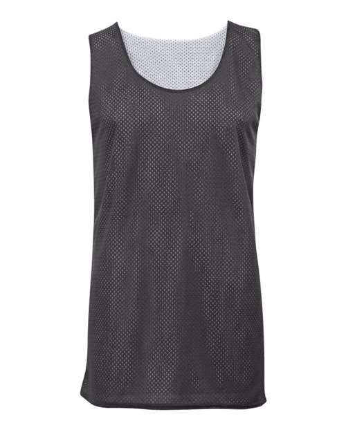 Badger Youth Pro Mesh Reversible Tank Top 2529