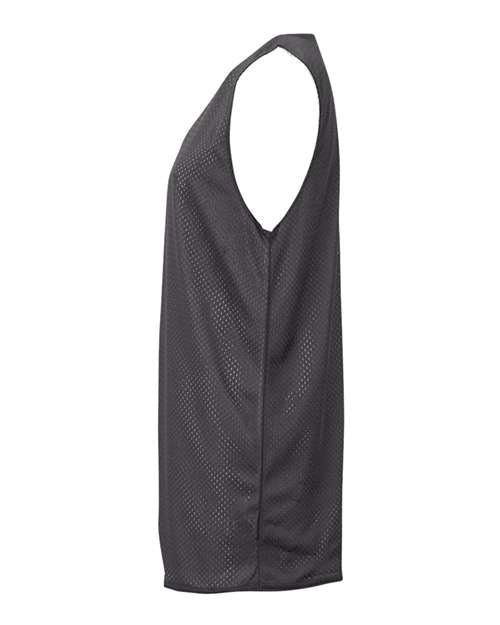Badger Youth Pro Mesh Reversible Tank Top 2529