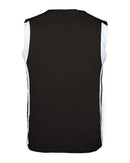 Alleson Athletic Youth B-Core B-Slam Reversible Tank Top 2551