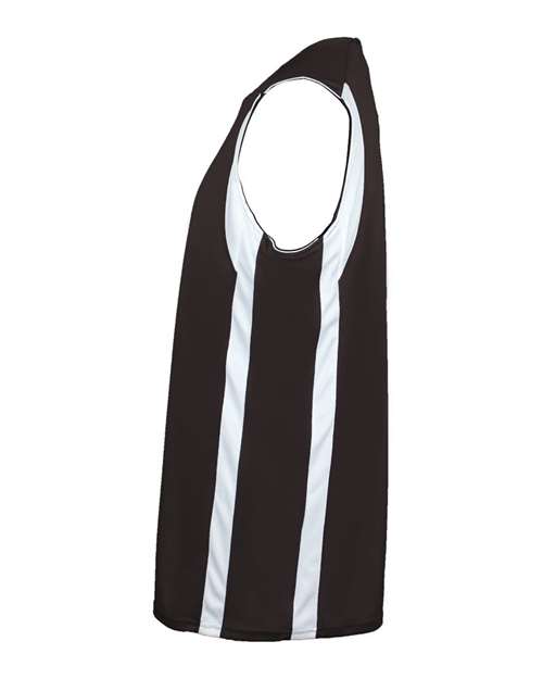 Alleson Athletic Youth B-Core B-Slam Reversible Tank Top 2551