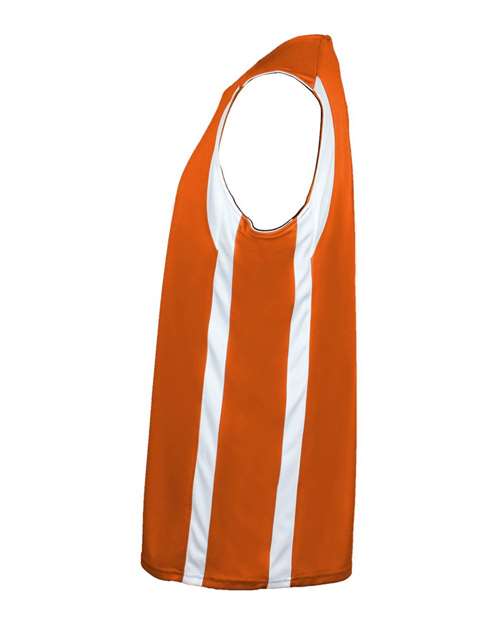 Alleson Athletic Youth B-Core B-Slam Reversible Tank Top 2551