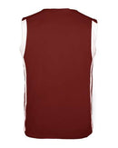Alleson Athletic Youth B-Core B-Slam Reversible Tank Top 2551