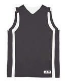 Alleson Athletic Youth B-Core B-Slam Reversible Tank Top 2551
