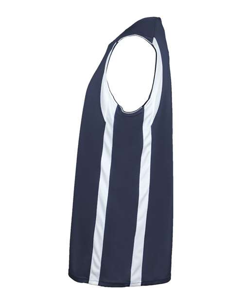 Alleson Athletic Youth B-Core B-Slam Reversible Tank Top 2551