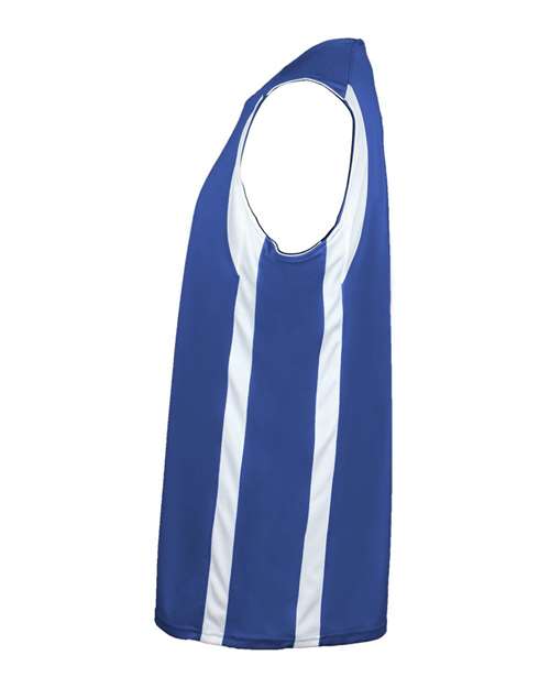 Alleson Athletic Youth B-Core B-Slam Reversible Tank Top 2551