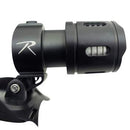 Rothco Rechargeable 1000 Lumen Led Headlamp - Black. Item