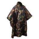 Rothco G.I. Type Rip-Stop Poncho. Item