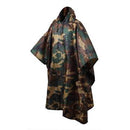 Rothco G.I. Type Rip-Stop Poncho. Item