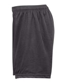 Badger Women's Pro Mesh 5" Shorts with Solid Liner 7216