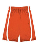 Alleson Athletic B-Core B-Slam Reversible Shorts 7244