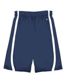 Alleson Athletic B-Core B-Slam Reversible Shorts 7244