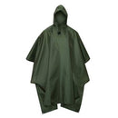 Rothco G.I. Type Rip-Stop Poncho. Item