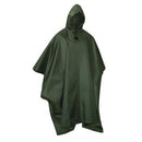 Rothco G.I. Type Rip-Stop Poncho. Item