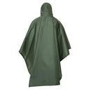 Rothco G.I. Type Rip-Stop Poncho. Item