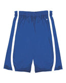 Alleson Athletic B-Core B-Slam Reversible Shorts 7244
