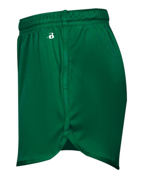 Alleson Athletic B-Core Track Shorts 7272