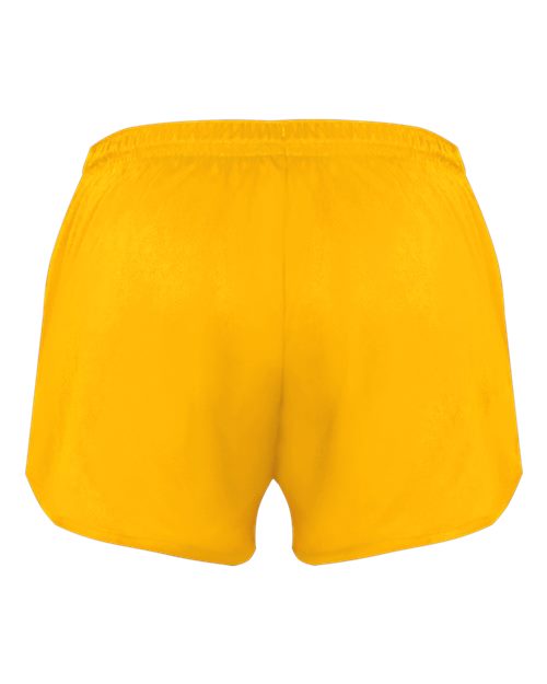 Alleson Athletic B-Core Track Shorts 7272