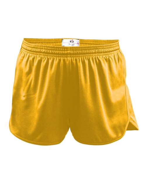 Alleson Athletic B-Core Track Shorts 7272