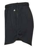 Alleson Athletic Women's B-Core Track Shorts 7278